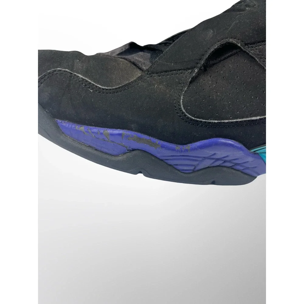 RARE Air Jordan 8 Retro 